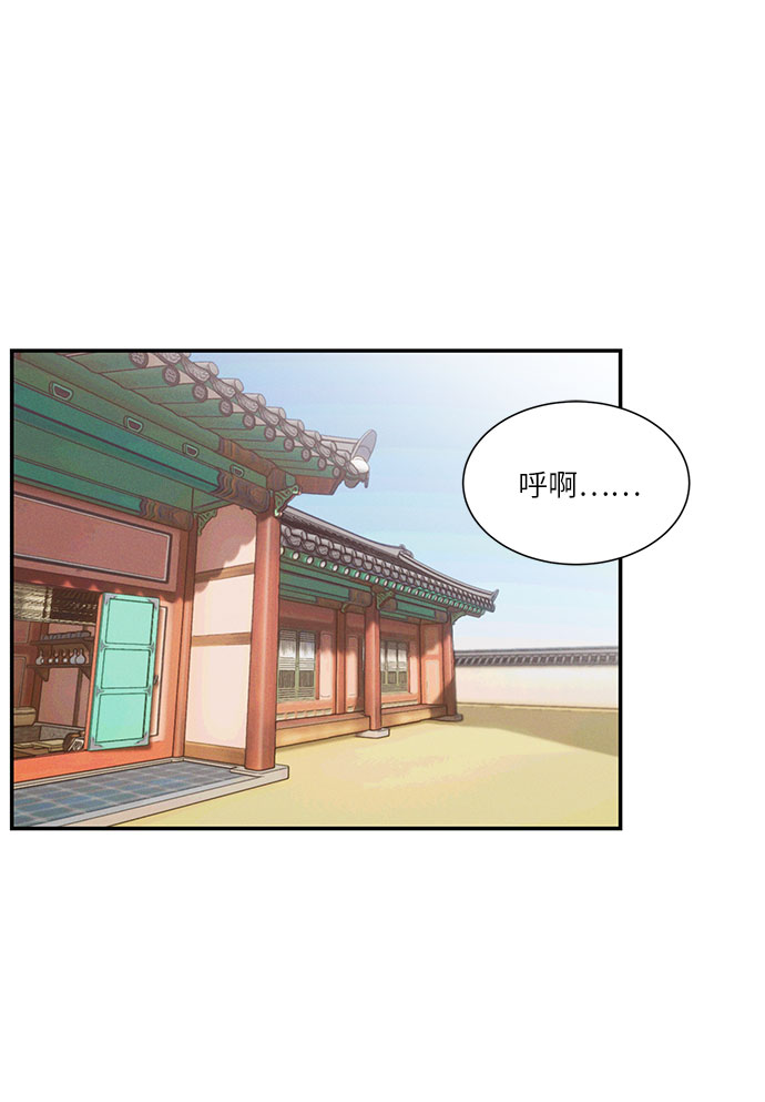 🍶穿越时光来爱你 第23话 第1页