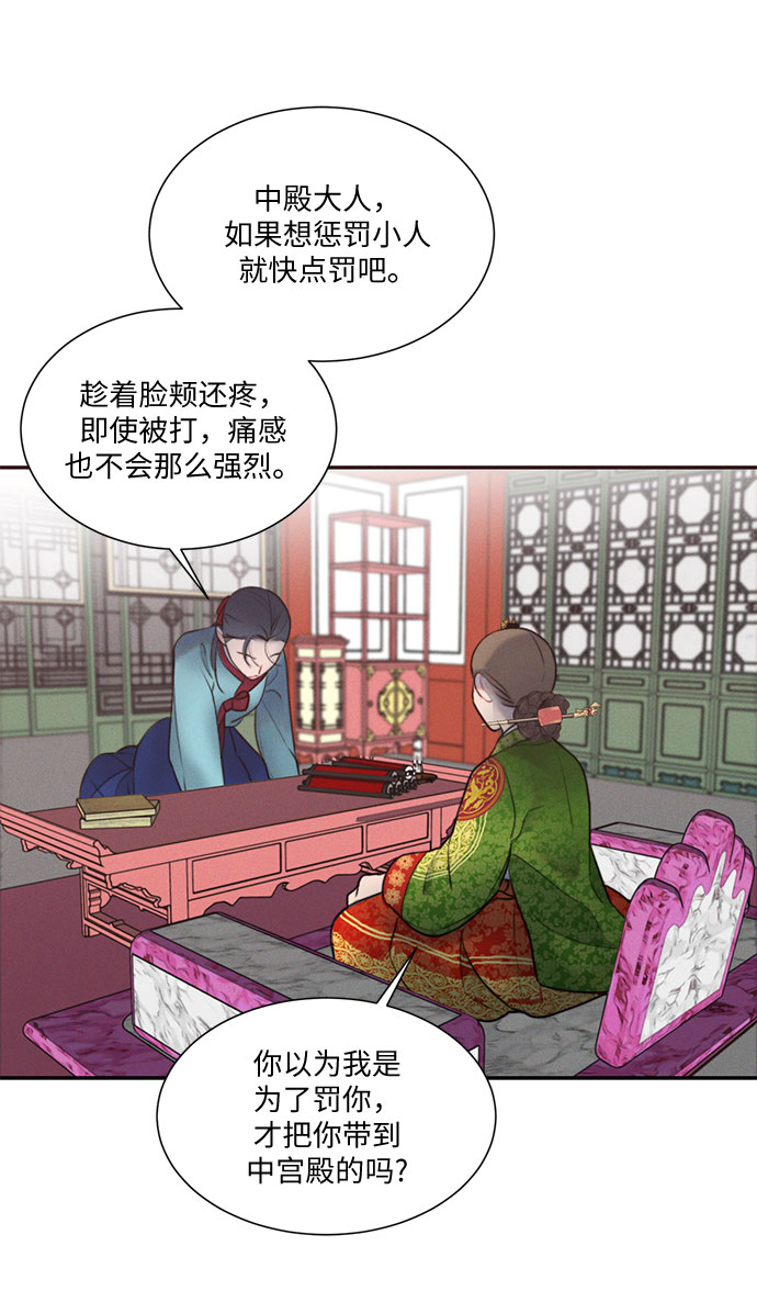 🍶穿越时光来爱你 第25话 第38页