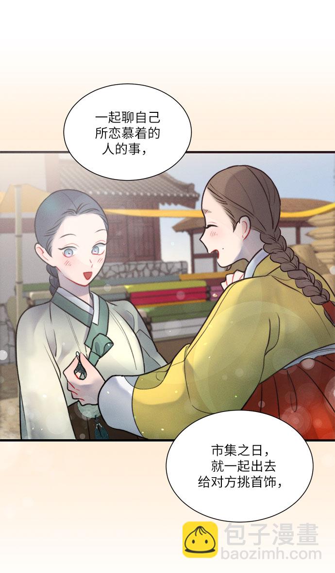 🍶穿越时光来爱你 第29话 第8页