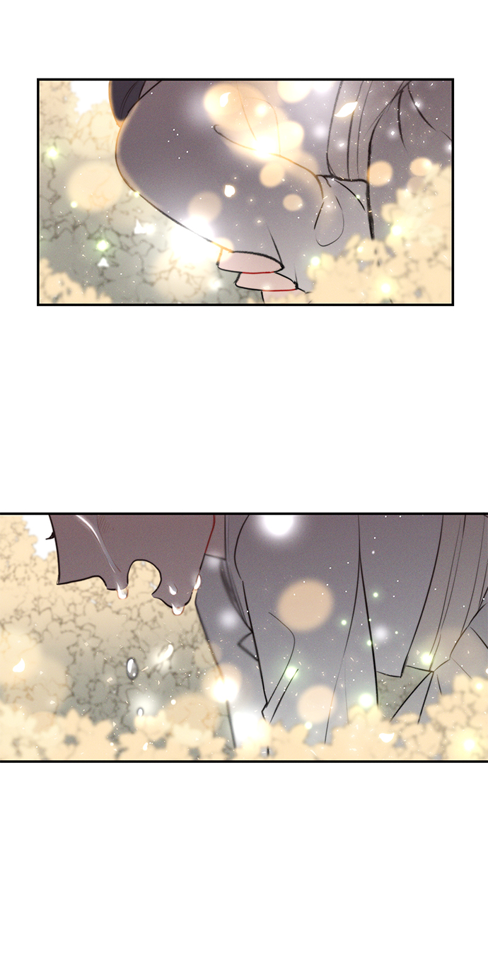 🍶穿越时光来爱你 第49话 第48页