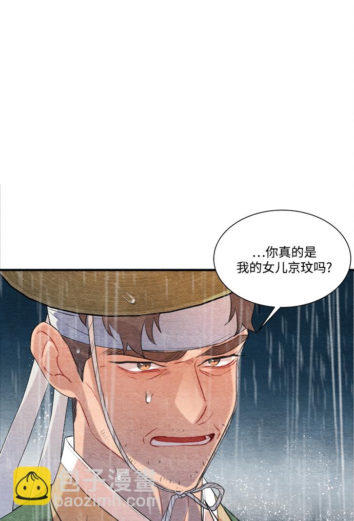 🍶穿越时光来爱你 第61话 第34页