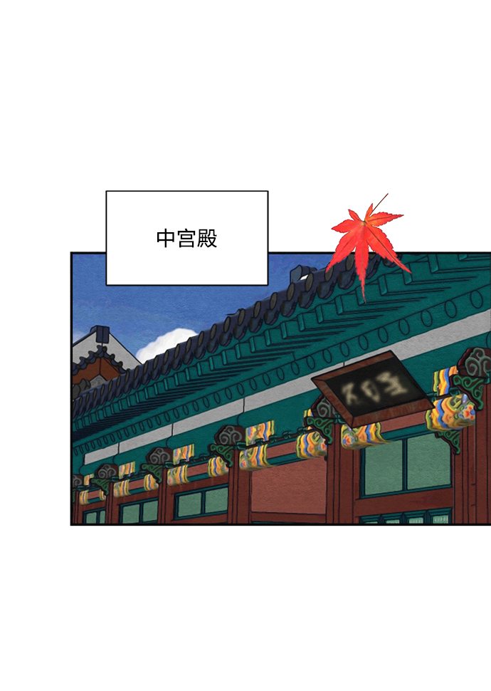 🍶穿越时光来爱你 第63话 第31页
