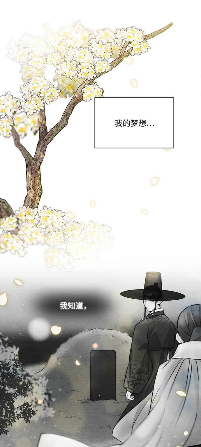 🍶穿越时光来爱你 第75话 第34页