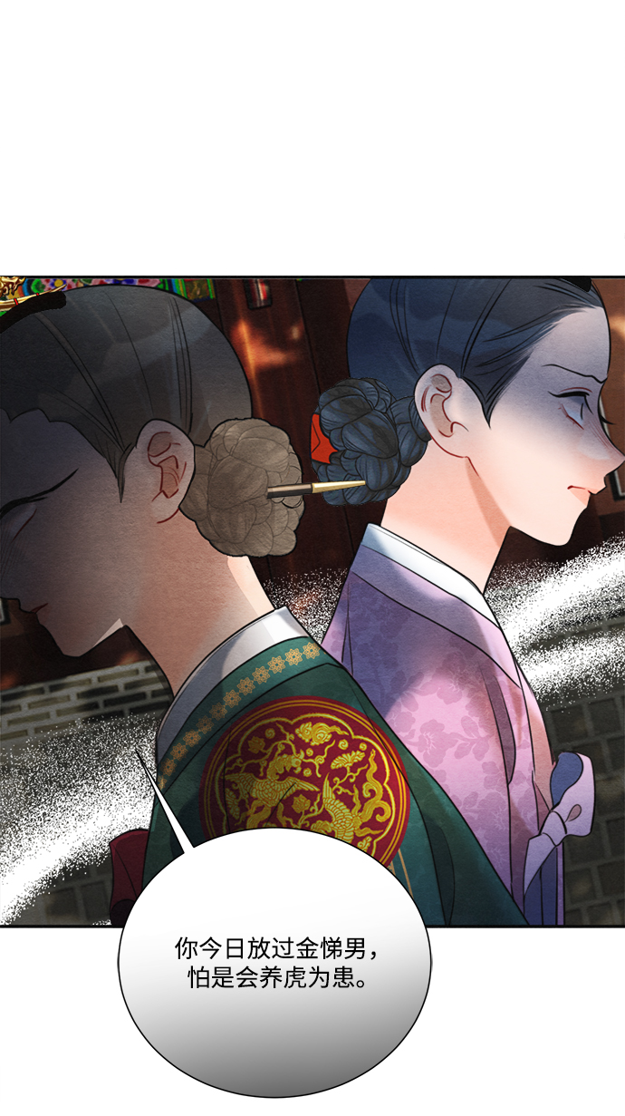 🍶穿越时光来爱你 第79话 第20页