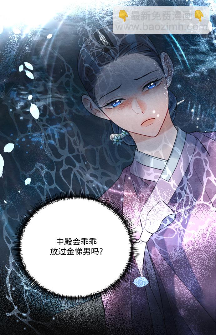 🍶穿越时光来爱你 第79话 第27页
