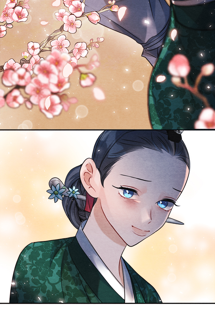 🍶穿越时光来爱你 第87话 第21页