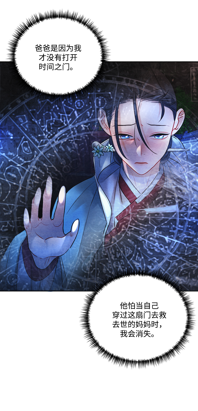 🍶穿越时光来爱你 第89话 第28页