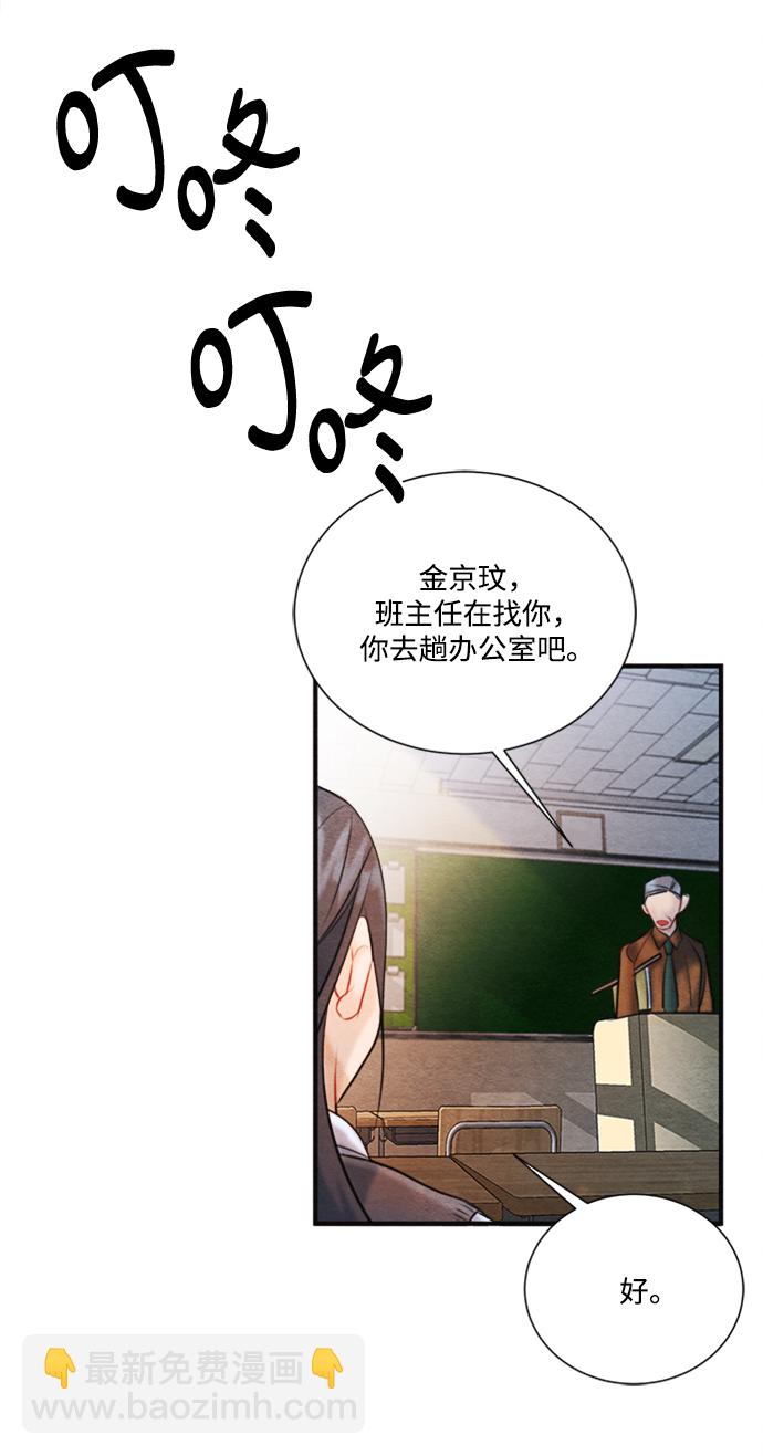 🍶穿越时光来爱你 第91话 第7页