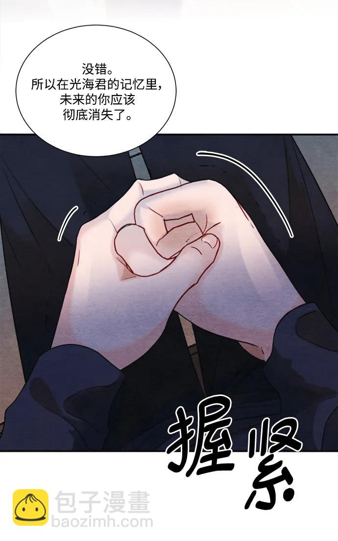 🍶穿越时光来爱你 第95话 第26页