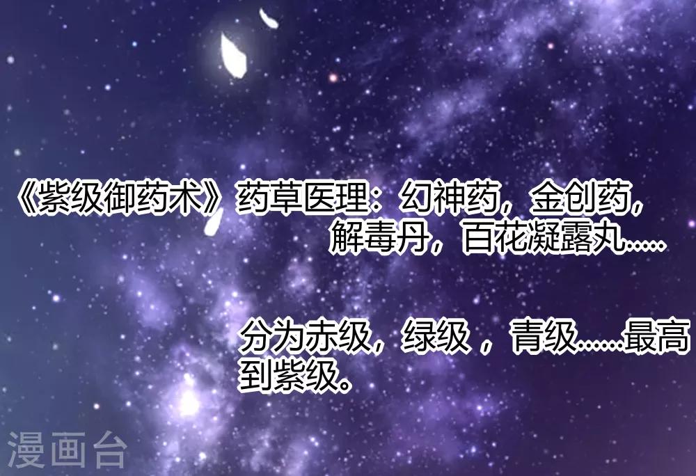 🍶穿越王妃，夫君别找虐 003 新的目标 第16页