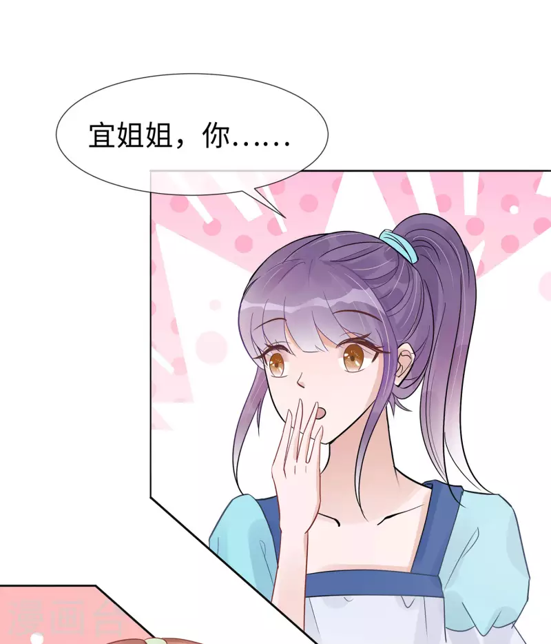 🍶穿越王妃，夫君别找虐 053 人工呼吸 第24页