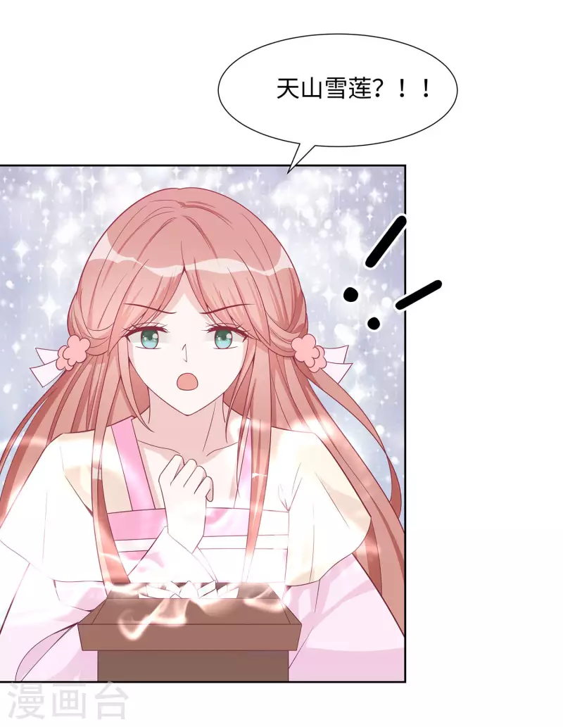 🍶穿越王妃，夫君别找虐 061 迟到的天山雪莲 第3页