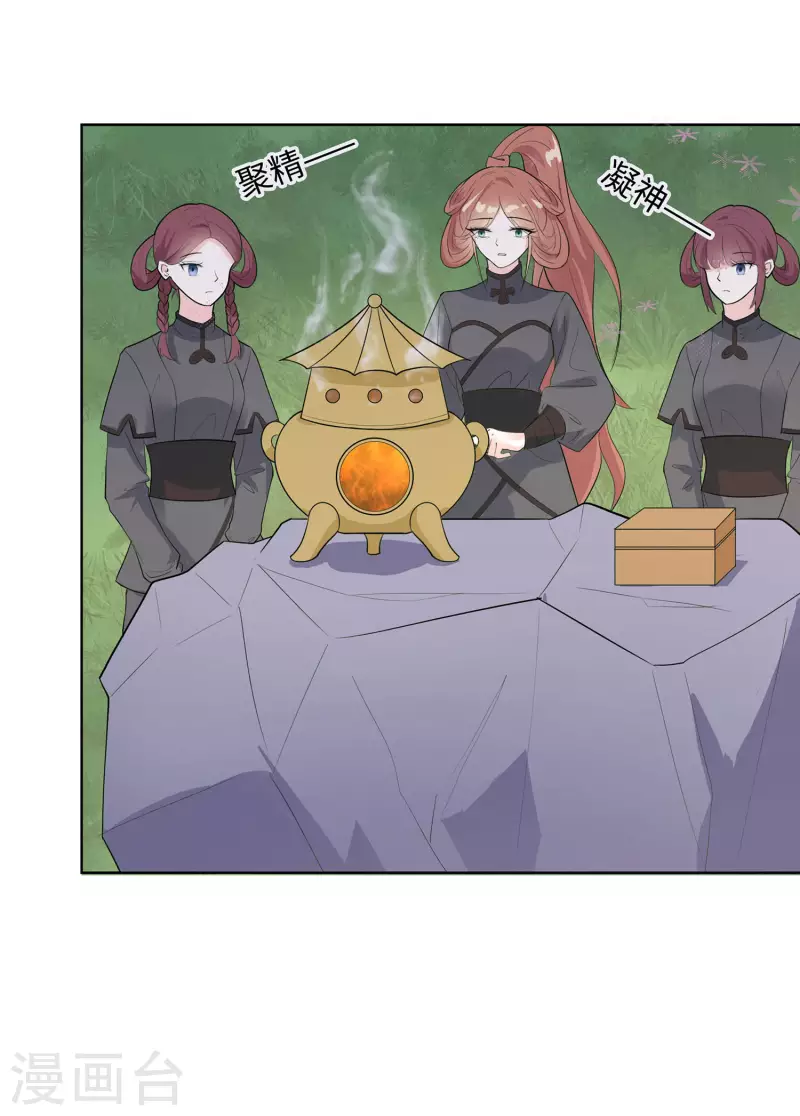 🍶穿越王妃，夫君别找虐 061 迟到的天山雪莲 第31页