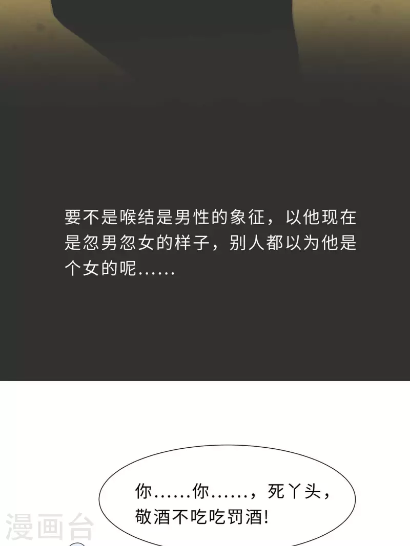 🍶穿越王妃，夫君别找虐 065 魔高一丈 第27页