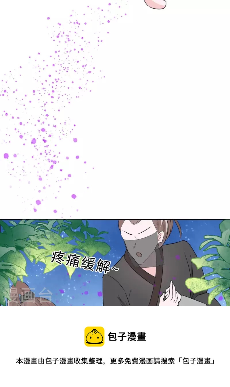 🍶穿越王妃，夫君别找虐 065 魔高一丈 第41页