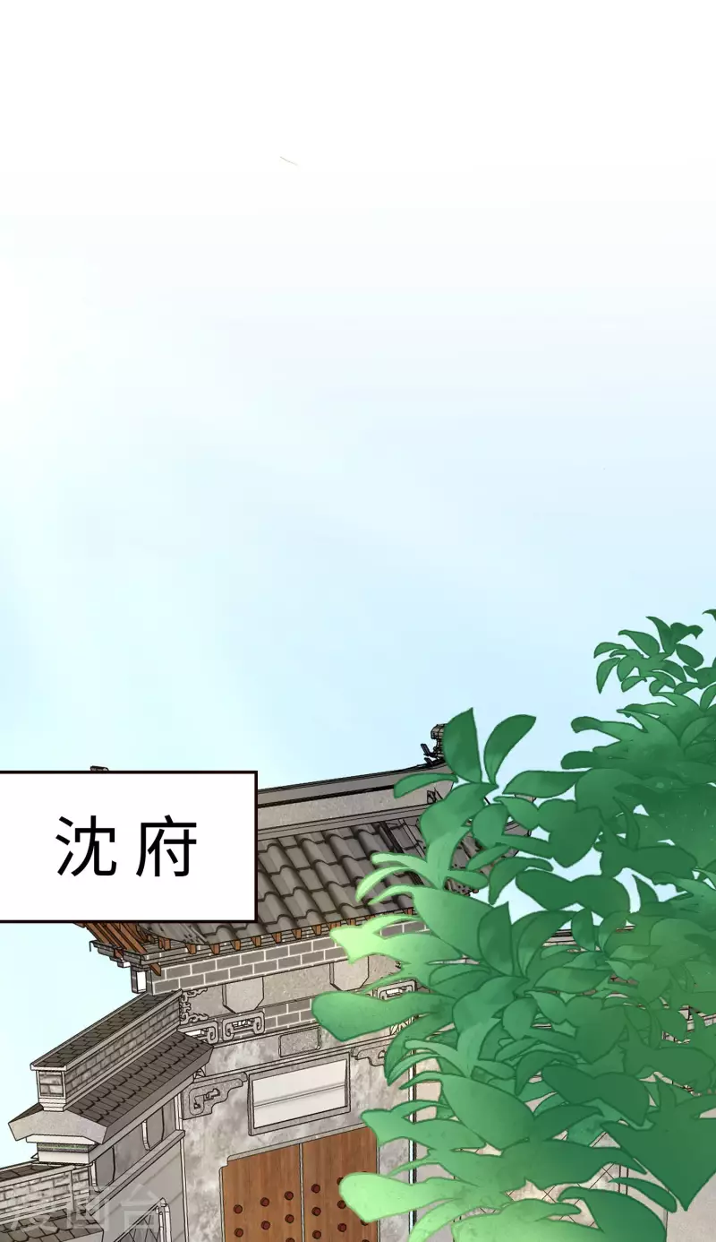 🍶穿越王妃，夫君别找虐 074 沈府宅斗 第4页