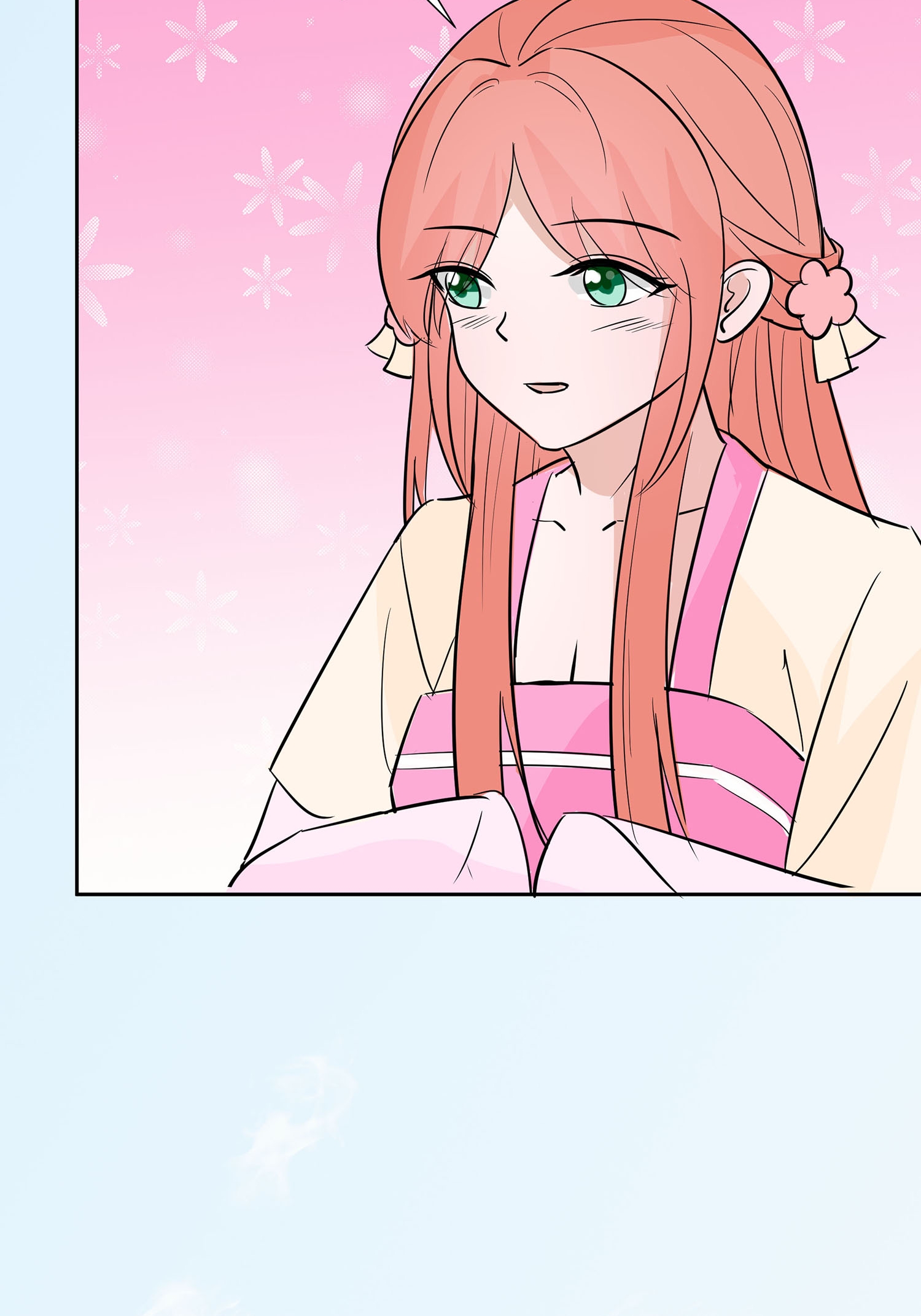 🍶穿越王妃，夫君别找虐 第82话 师出同门 第37页