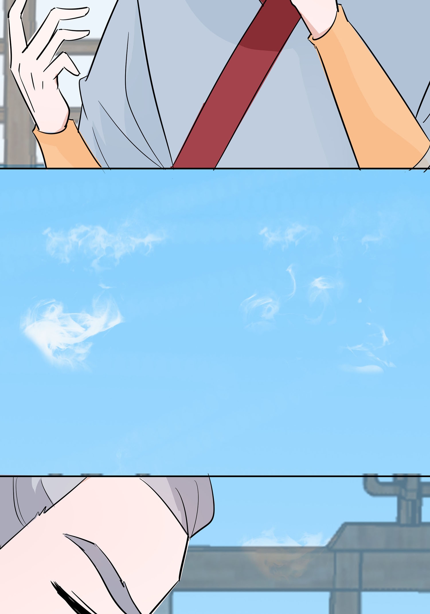 🍶穿越王妃，夫君别找虐 第82话 师出同门 第6页