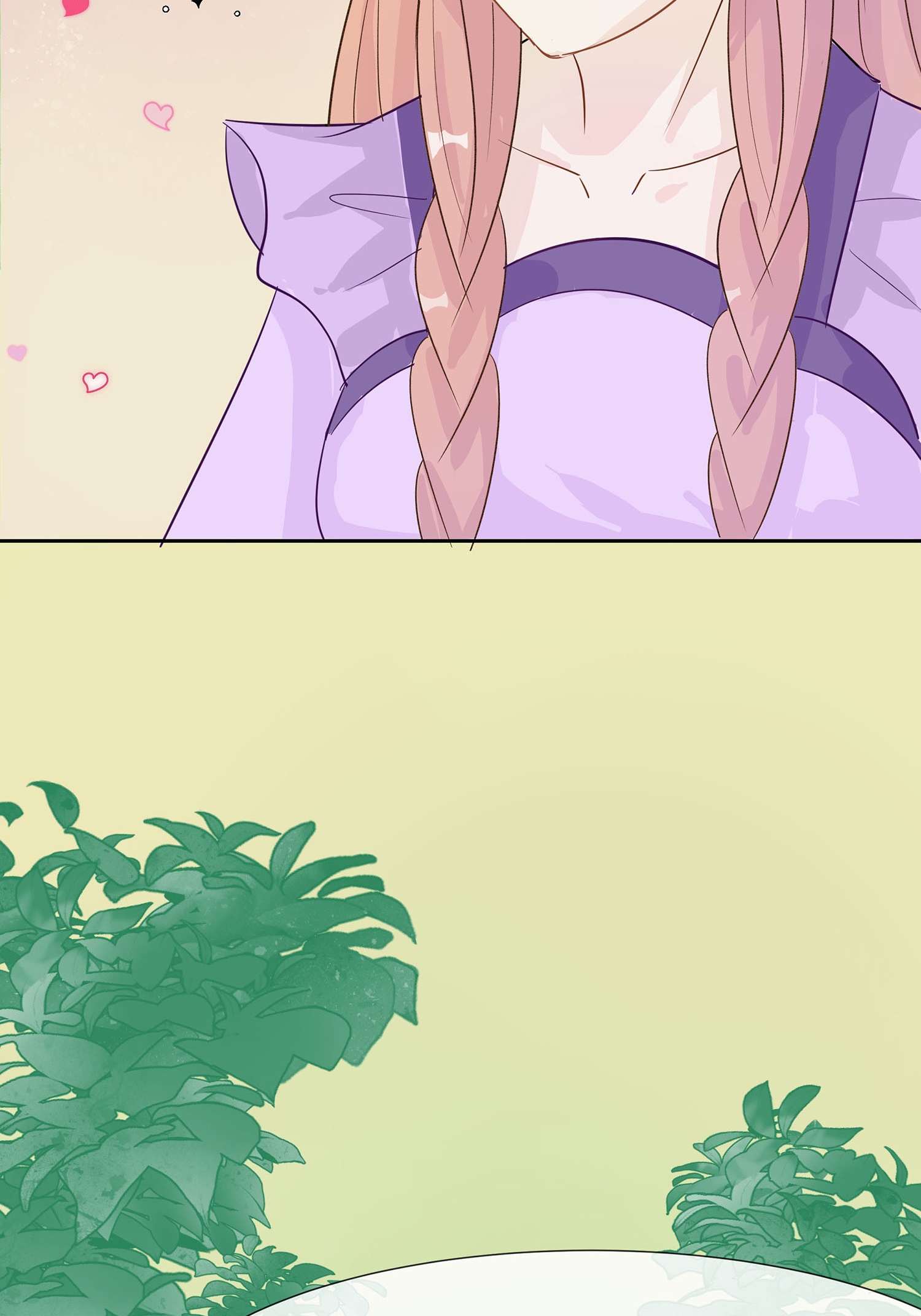 🍶穿越王妃，夫君别找虐 第85话 心机战 第13页