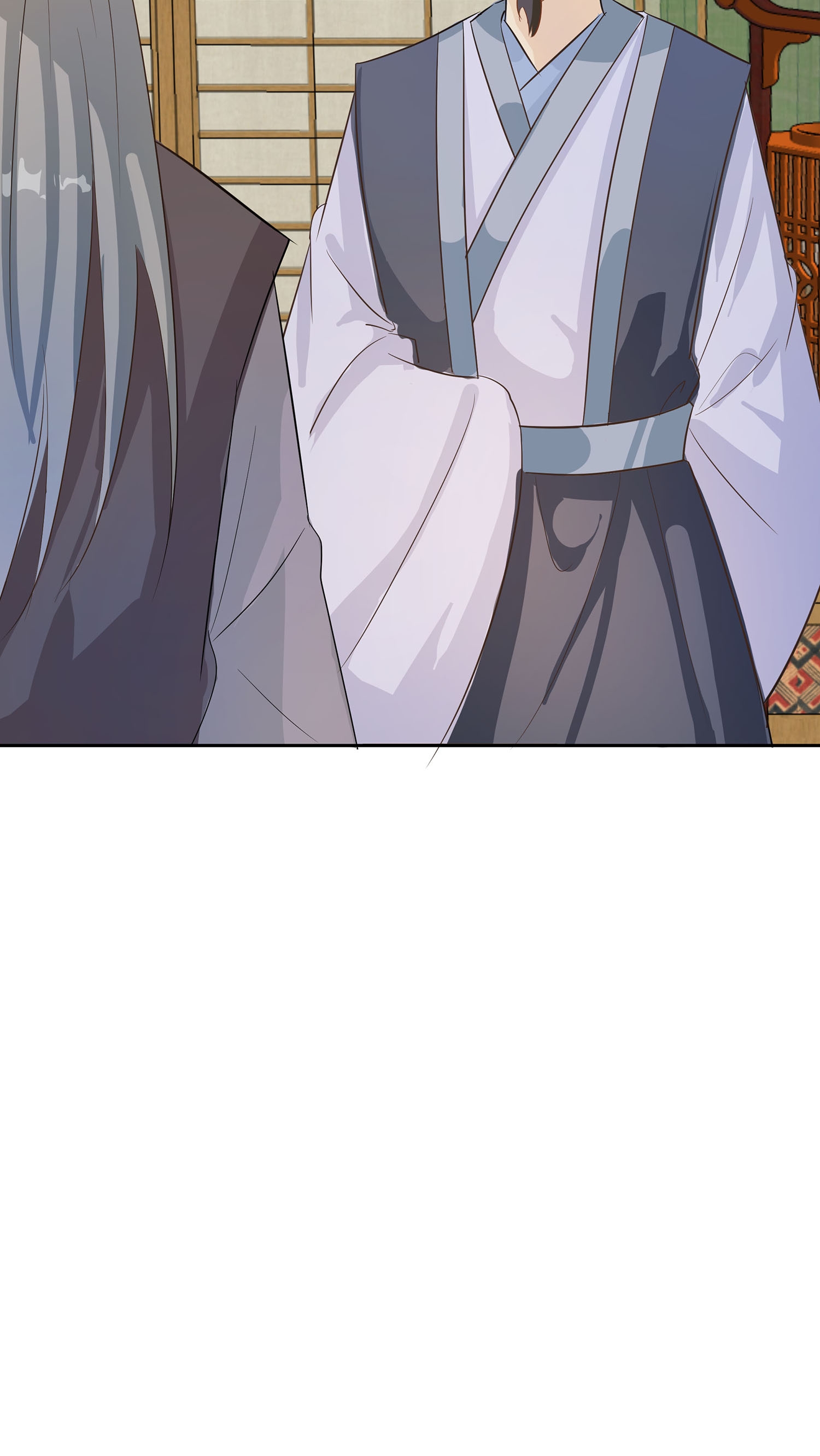 🍶穿越王妃，夫君别找虐 第85话 心机战 第41页