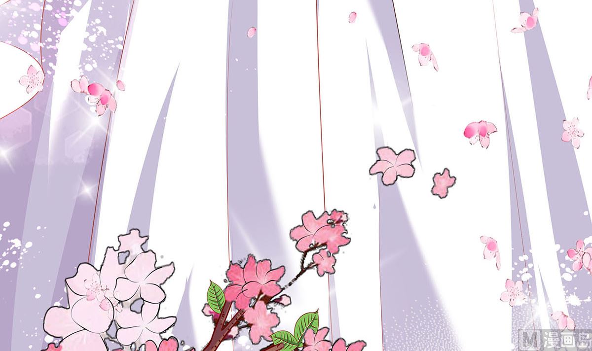 🍶穿越王妃夫君别找虐 第1话 爱的执念 第46页