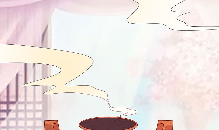 🍶穿越王妃夫君别找虐 第15话 嬷嬷知道的秘密 第27页