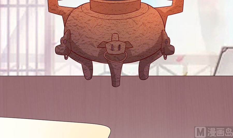 🍶穿越王妃夫君别找虐 第15话 嬷嬷知道的秘密 第28页