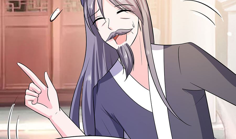 🍶穿越王妃夫君别找虐 第15话 嬷嬷知道的秘密 第3页