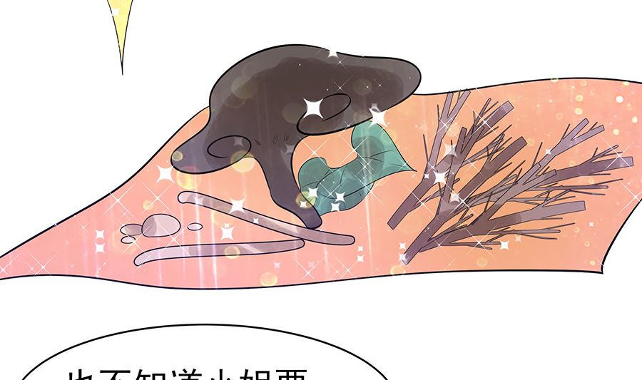 🍶穿越王妃夫君别找虐 第19话 炼药偶遇 第36页