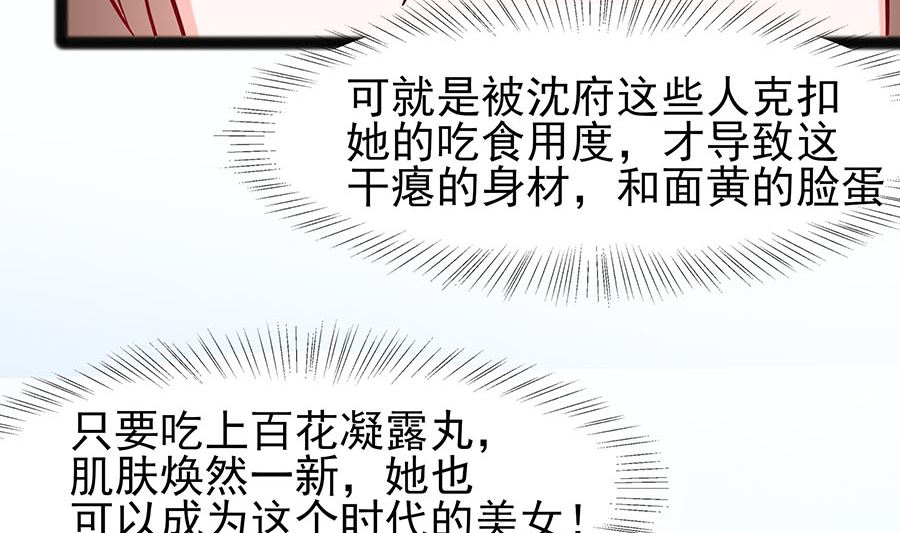 🍶穿越王妃夫君别找虐 第21话 别想过河拆桥 第36页