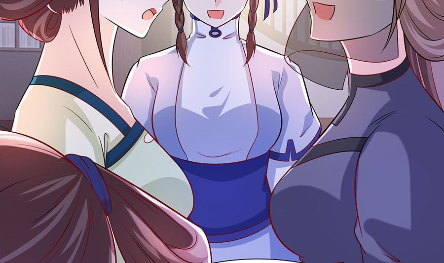 🍶穿越王妃夫君别找虐 第21话 别想过河拆桥 第5页