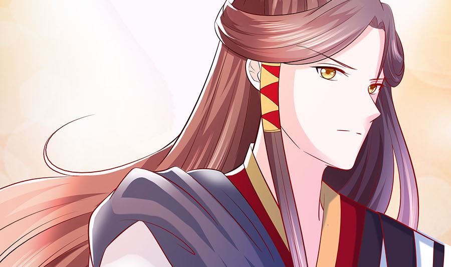 🍶穿越王妃夫君别找虐 第23话 疼痛转移 第8页