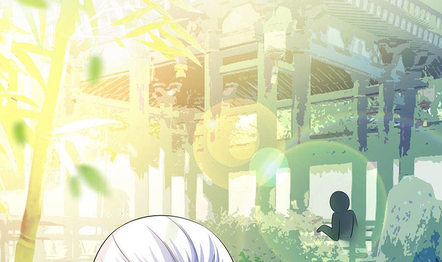 🍶穿越王妃夫君别找虐 第27话 挡不住妙缘 第21页