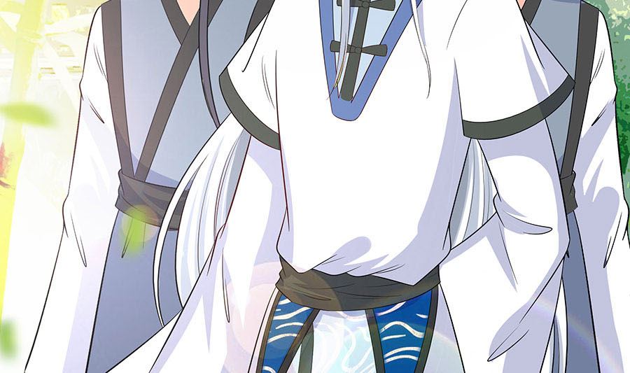 🍶穿越王妃夫君别找虐 第27话 挡不住妙缘 第29页