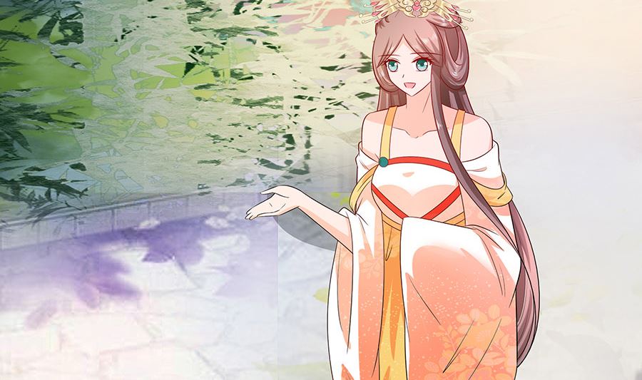 🍶穿越王妃夫君别找虐 第27话 挡不住妙缘 第3页