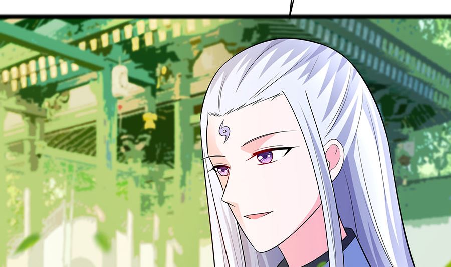 🍶穿越王妃夫君别找虐 第27话 挡不住妙缘 第48页
