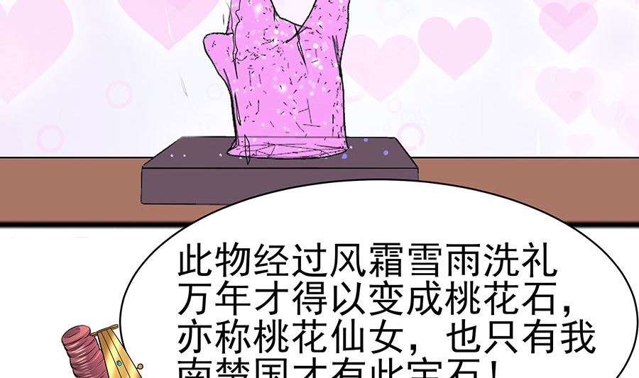 🍶穿越王妃夫君别找虐 第29话 憋住不说话 第45页