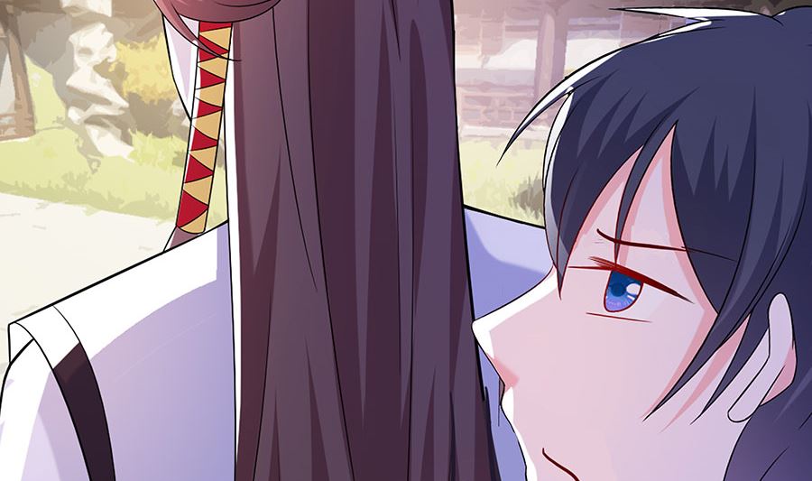 🍶穿越王妃夫君别找虐 第35话 两男相争 第27页