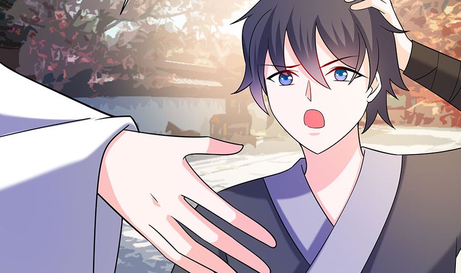 🍶穿越王妃夫君别找虐 第35话 两男相争 第33页