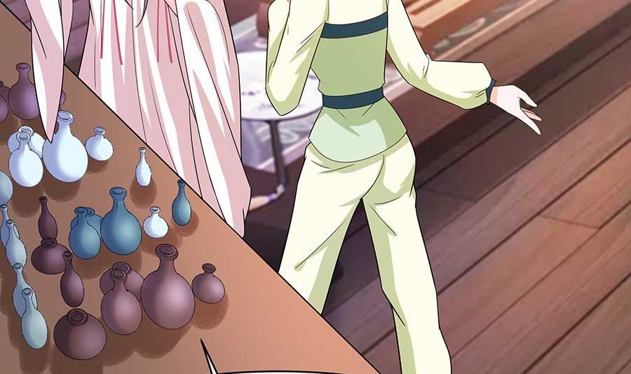 🍶穿越王妃夫君别找虐 第37话 斗嘴 第6页