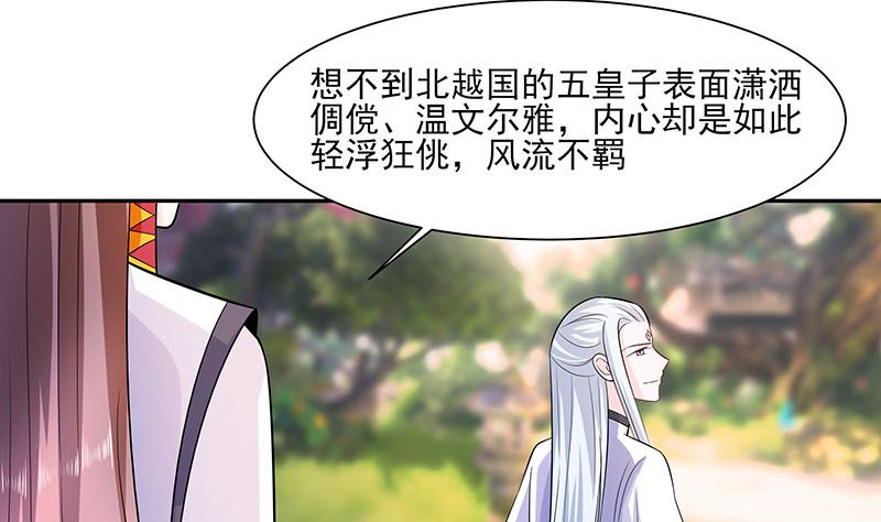 🍶穿越王妃夫君别找虐 第39话 快吃糕点 第20页