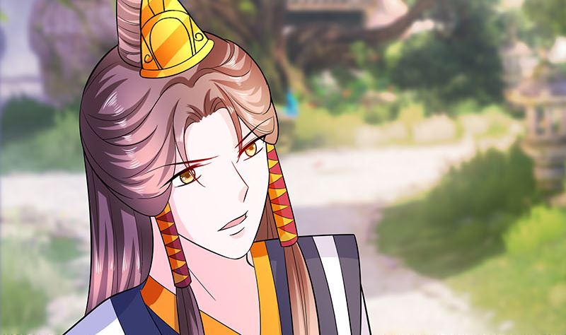 🍶穿越王妃夫君别找虐 第39话 快吃糕点 第23页