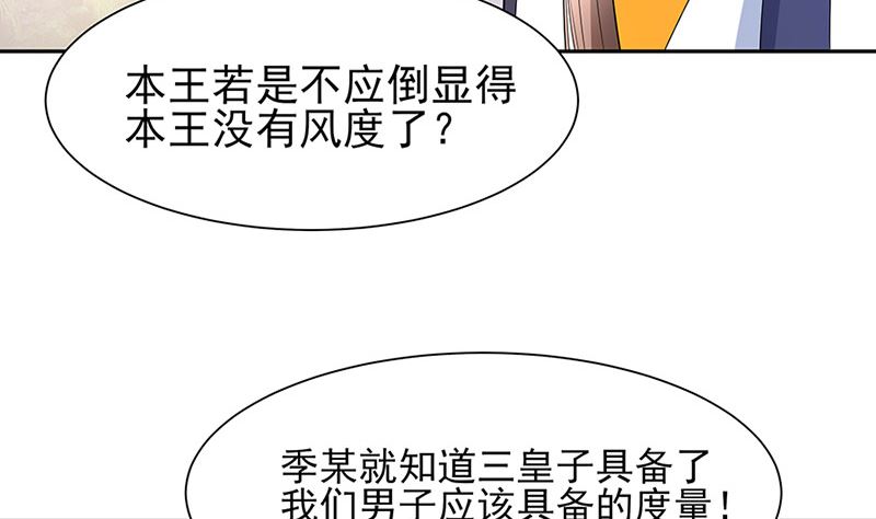 🍶穿越王妃夫君别找虐 第39话 快吃糕点 第44页