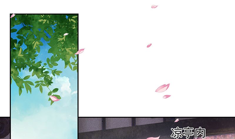 🍶穿越王妃夫君别找虐 第39话 快吃糕点 第47页