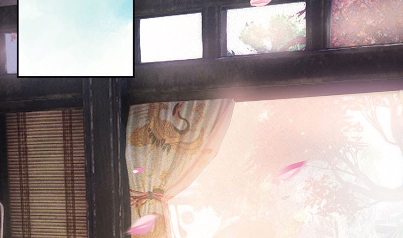 🍶穿越王妃夫君别找虐 第39话 快吃糕点 第48页