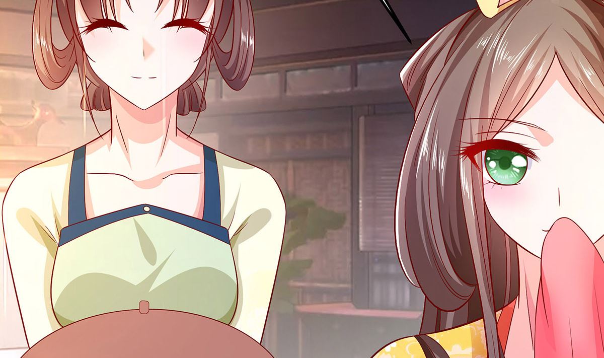 🍶穿越王妃夫君别找虐 第5话 转角偶遇 第33页