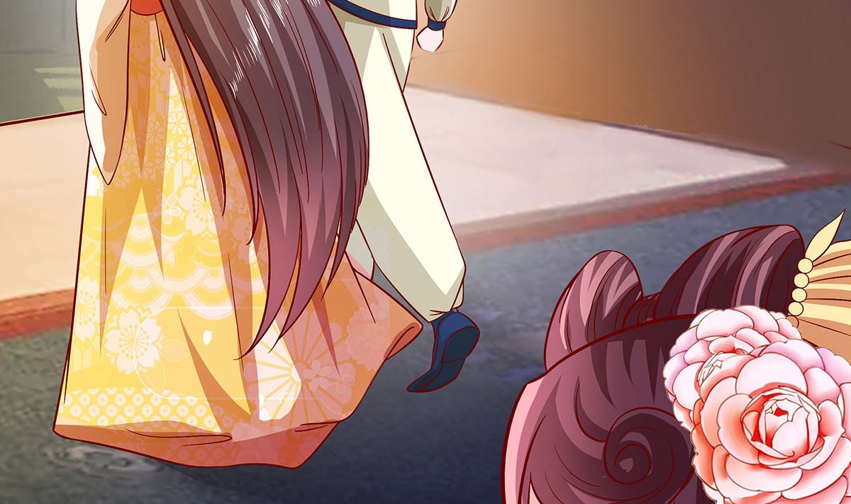 🍶穿越王妃夫君别找虐 第5话 转角偶遇 第42页