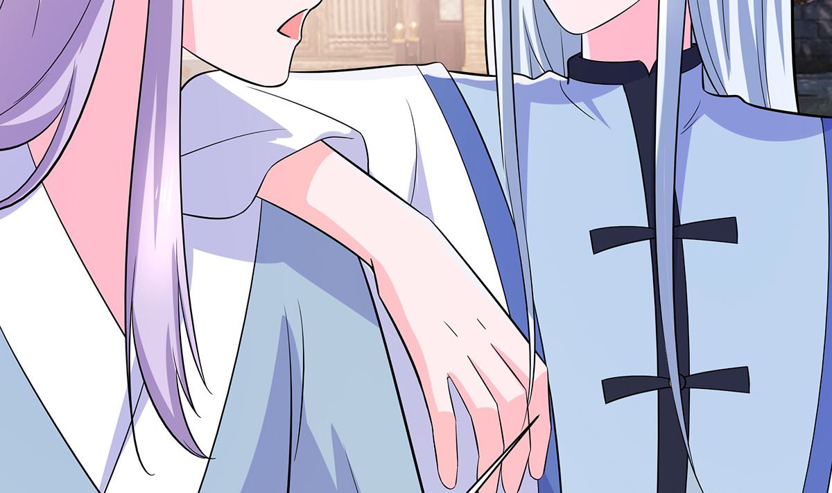 🍶穿越王妃夫君别找虐 第41话 中毒 第5页