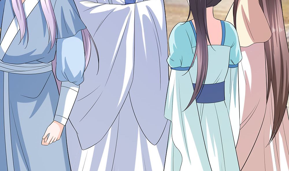 🍶穿越王妃夫君别找虐 第43话 认错 第16页