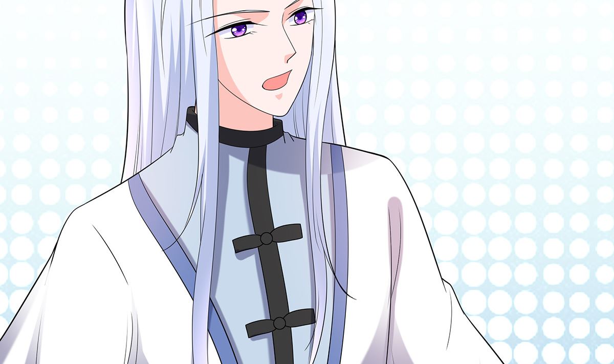 🍶穿越王妃夫君别找虐 第45话 三人行，必有灯泡 第17页